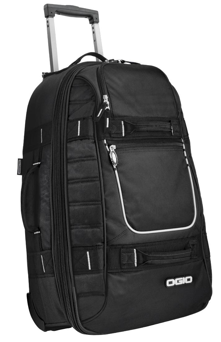OGIO® - Pull-Through Travel Bag. 611024