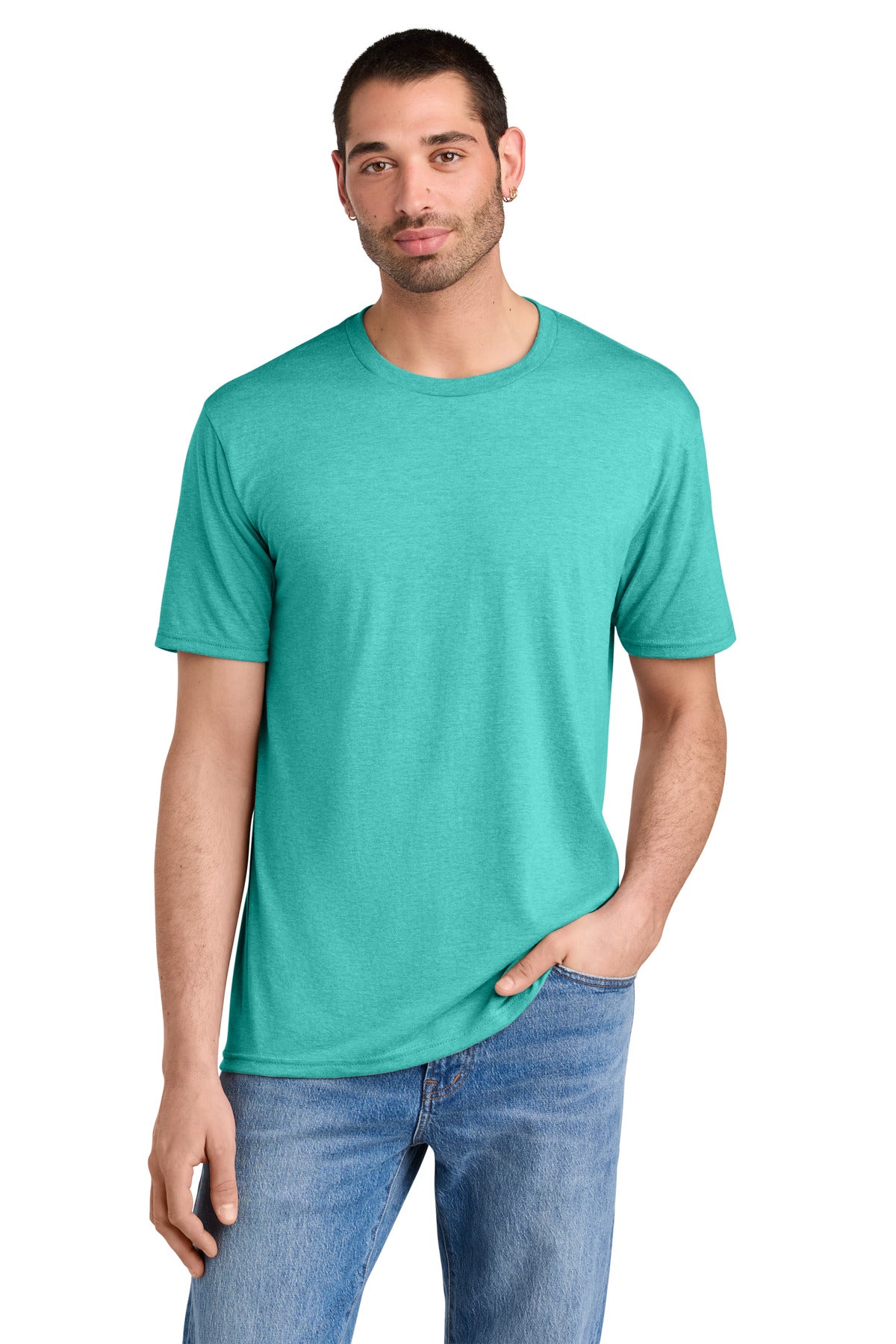 District | Perfect Tri Tee (DM130)
