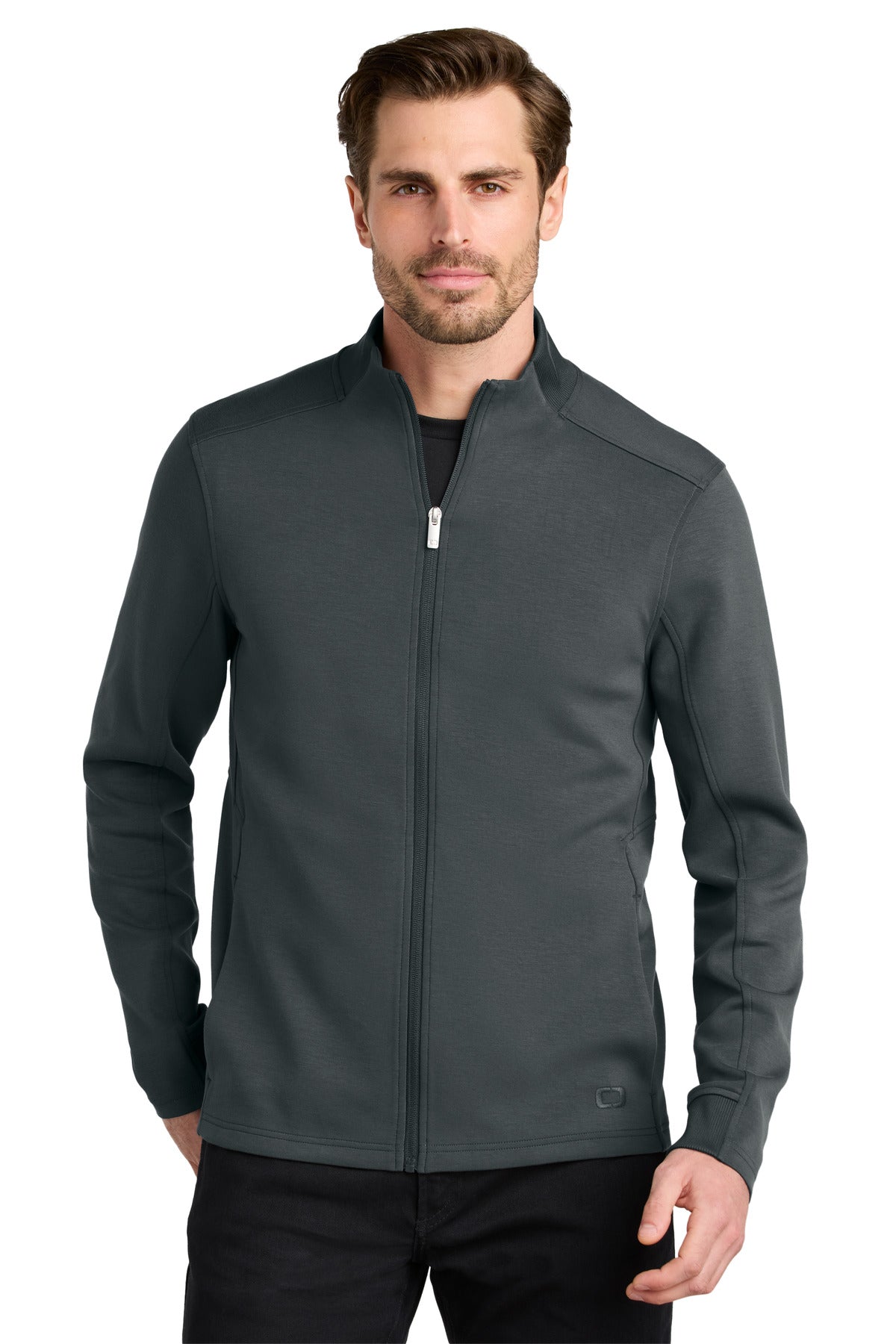 OGIO® Transcend Full-Zip OG860