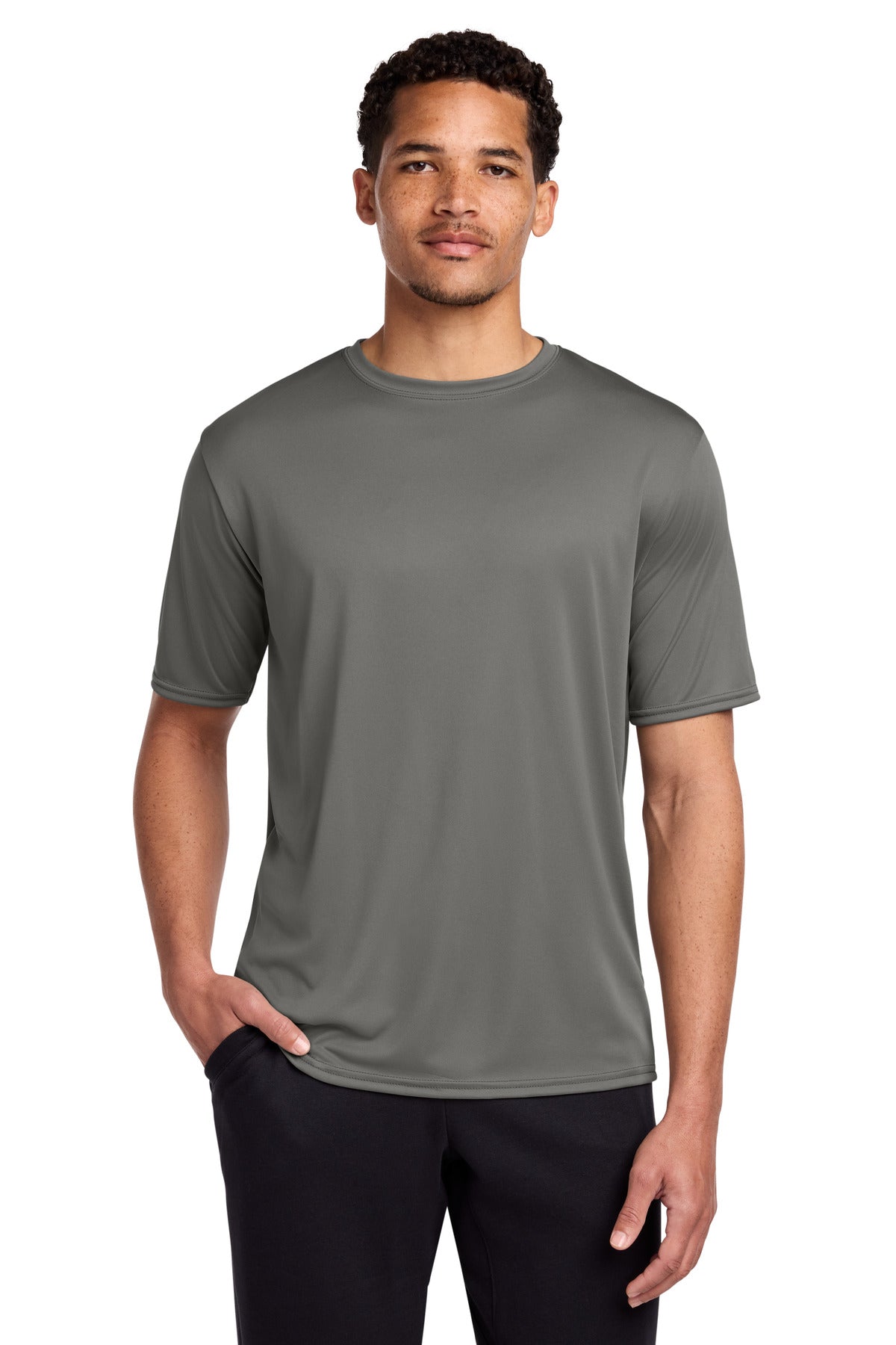 Performance Tee | 100% Polyester