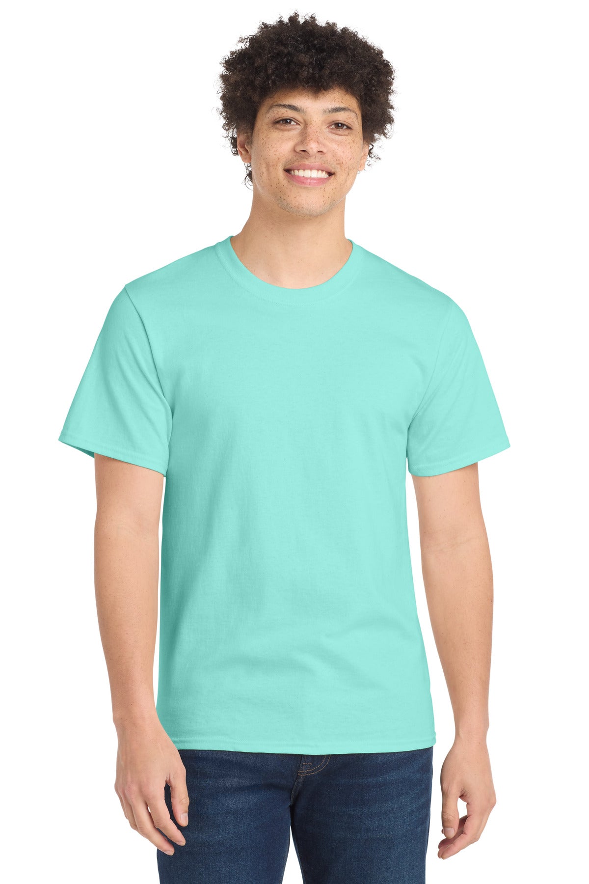 Essential Tee | 6.1-oz.
