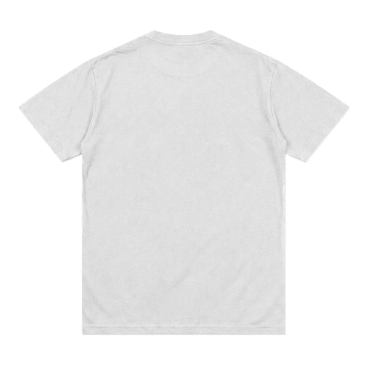 human barcode tee