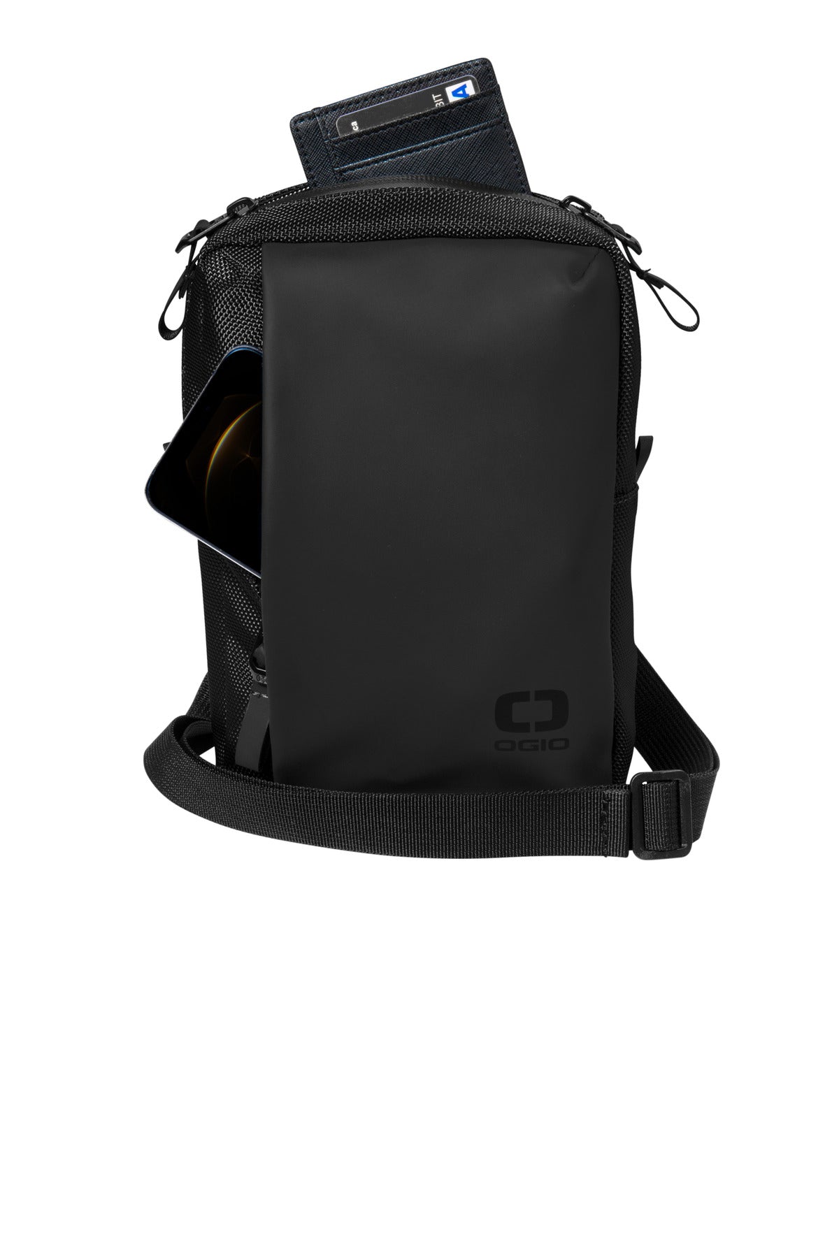 OGIO® Resistant Crossbody 97002