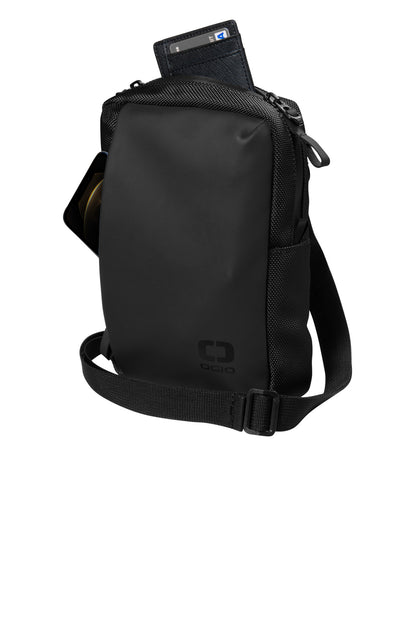 OGIO® Resistant Crossbody 97002