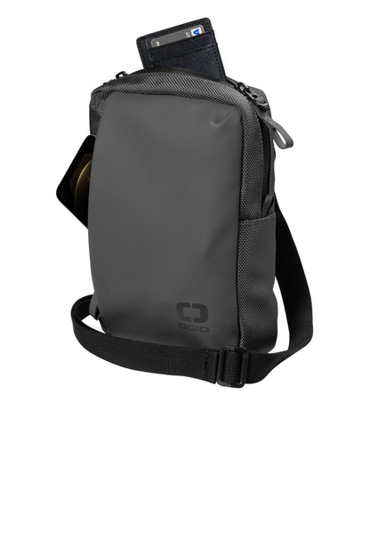 OGIO® Resistant Crossbody 97002