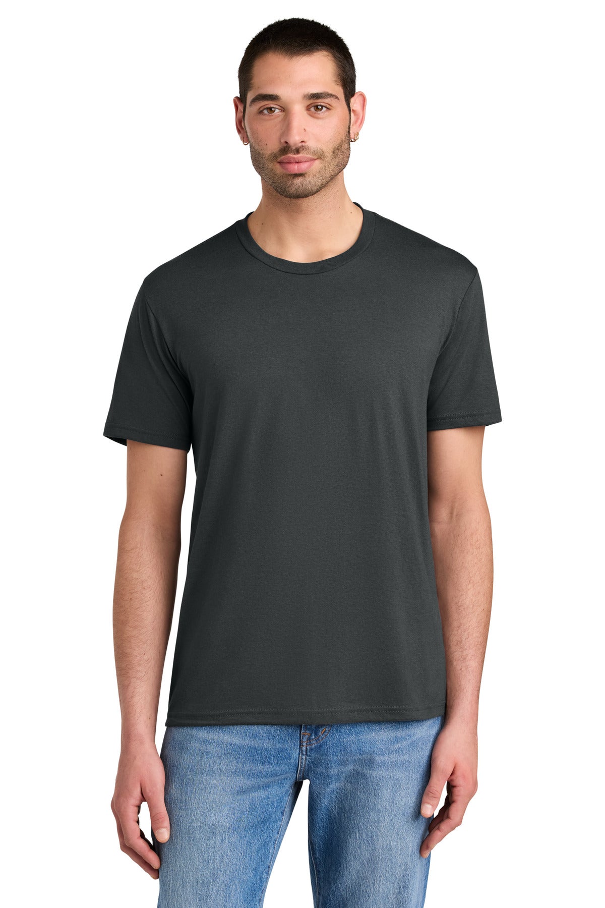 District | Perfect Tri Tee (DM130)