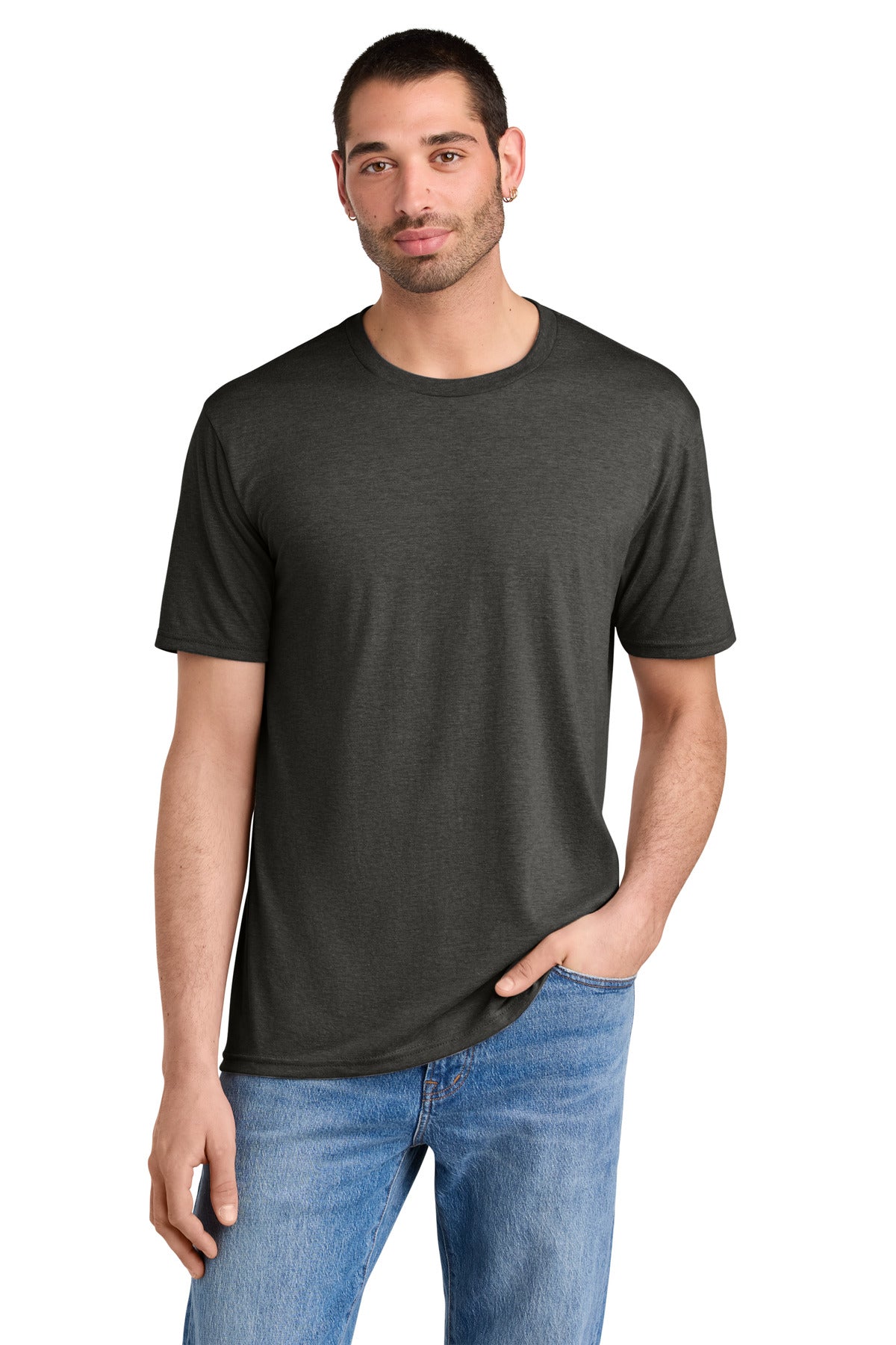 District | Perfect Tri Tee (DM130)