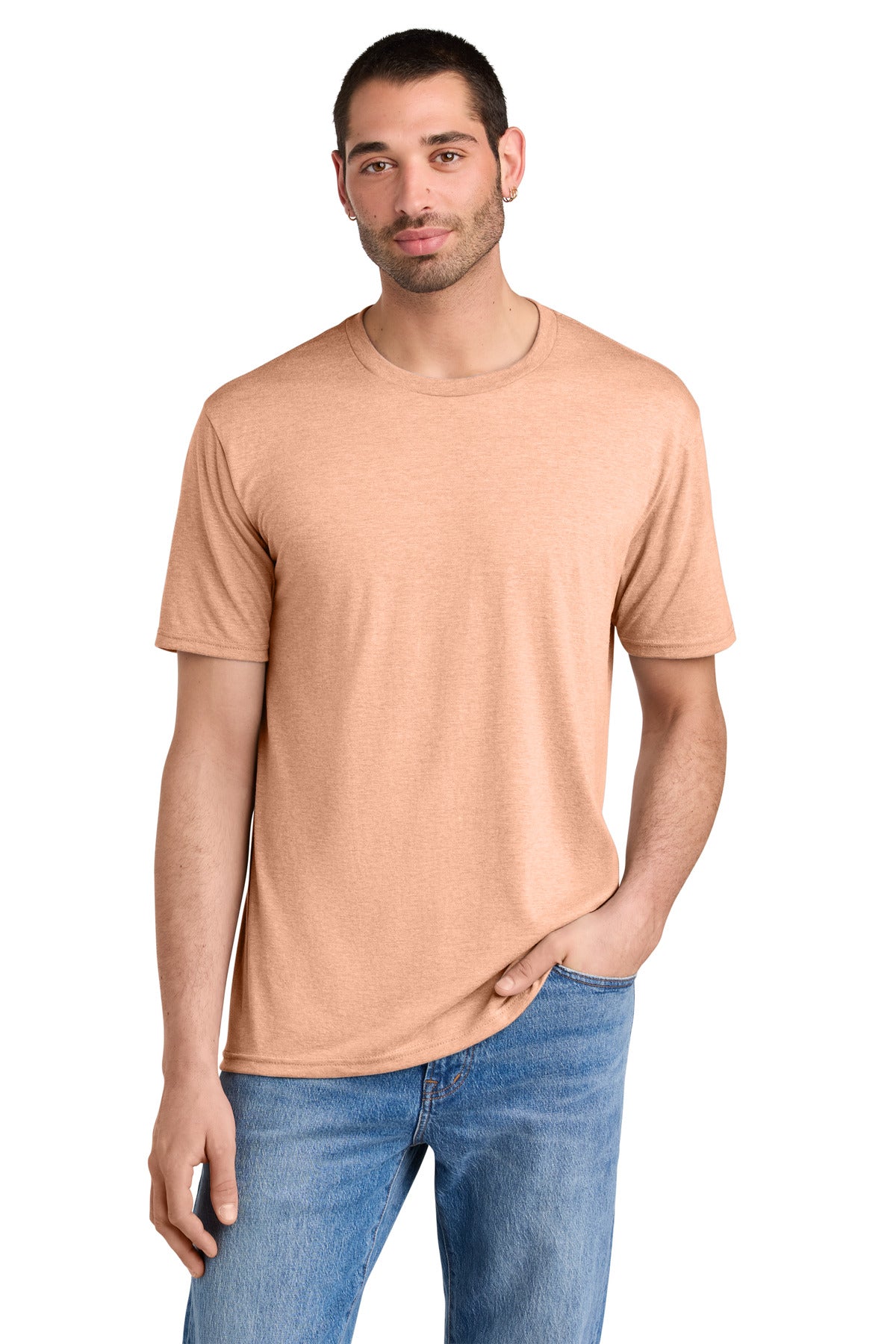 District | Perfect Tri Tee (DM130)