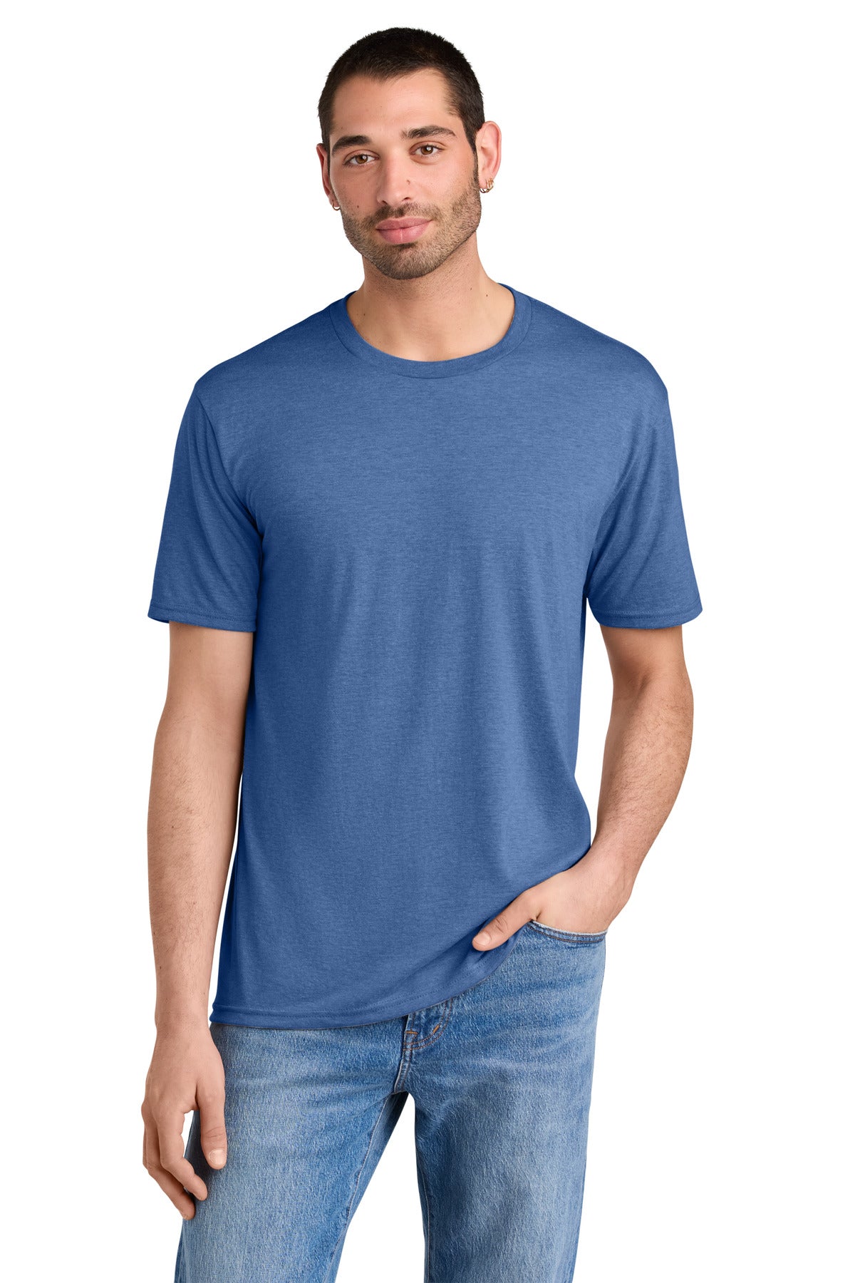 District | Perfect Tri Tee (DM130)