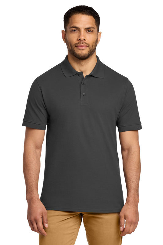 Port & Co | Combed Ring Spun Pique Polo (KP1500)