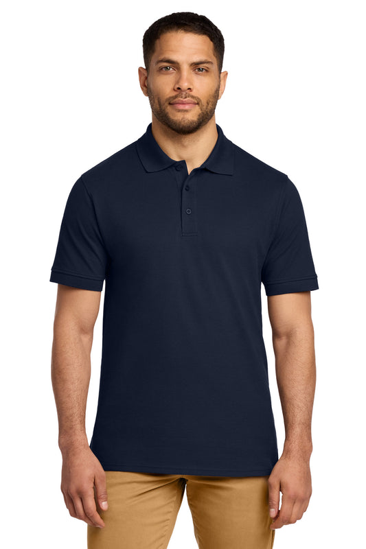 Port & Co | Combed Ring Spun Pique Polo (KP1500)