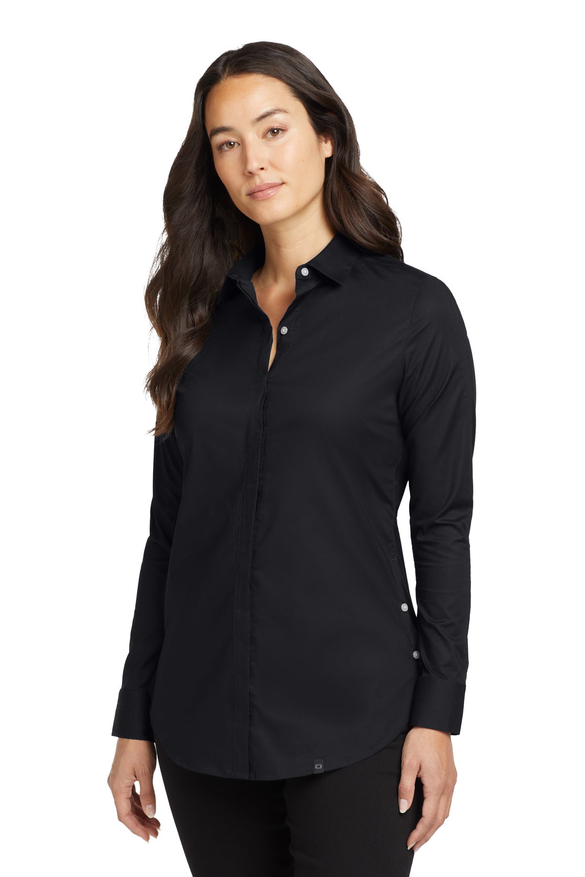 OGIO ® Women's Commuter Woven Tunic. LOG1002