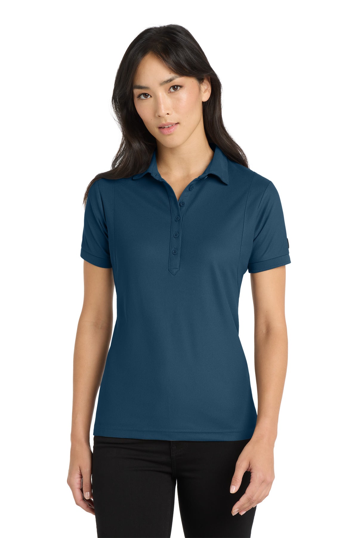 OGIO® - Jewel Polo. LOG101