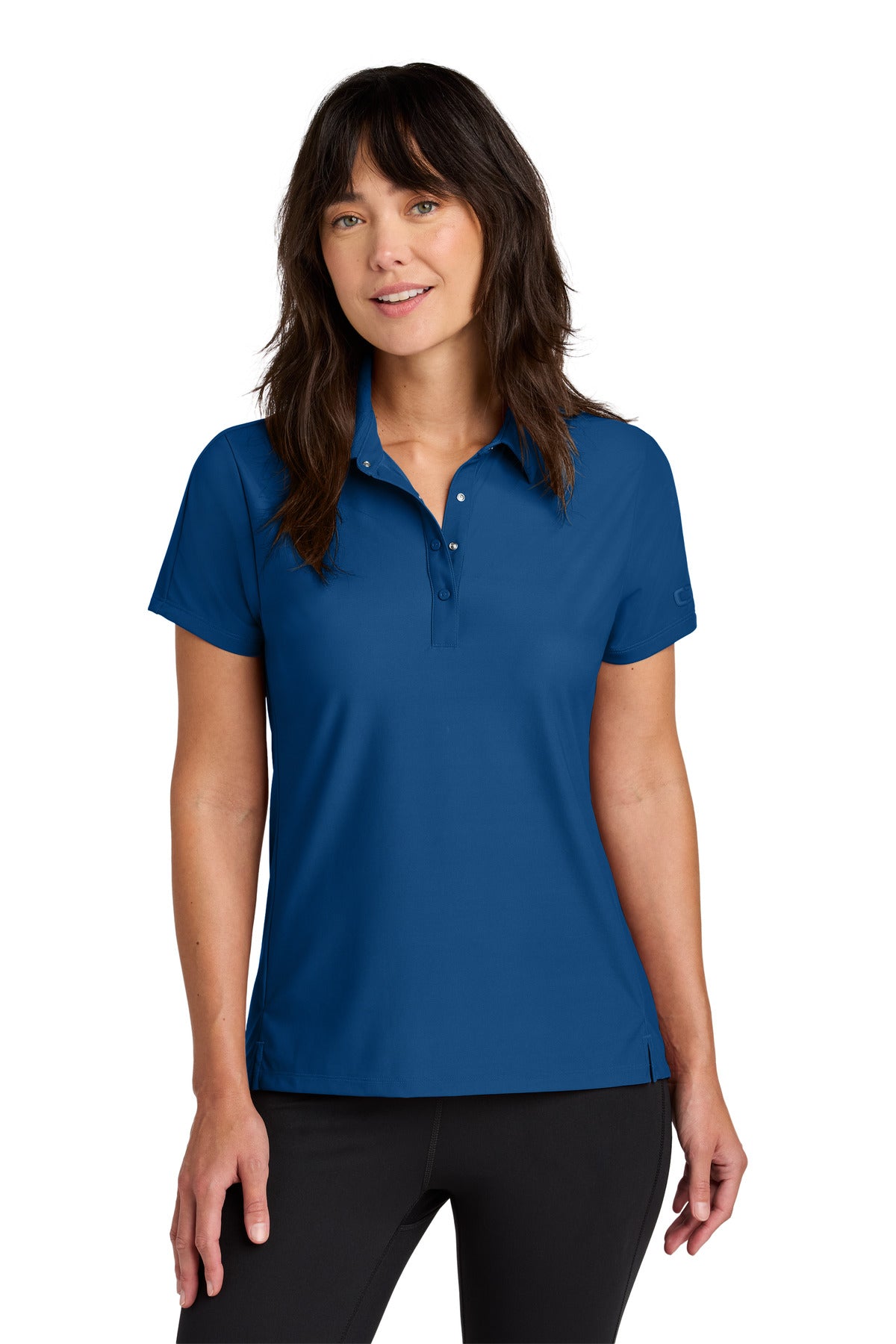 OGIO® Women's Envision Polo LOG154