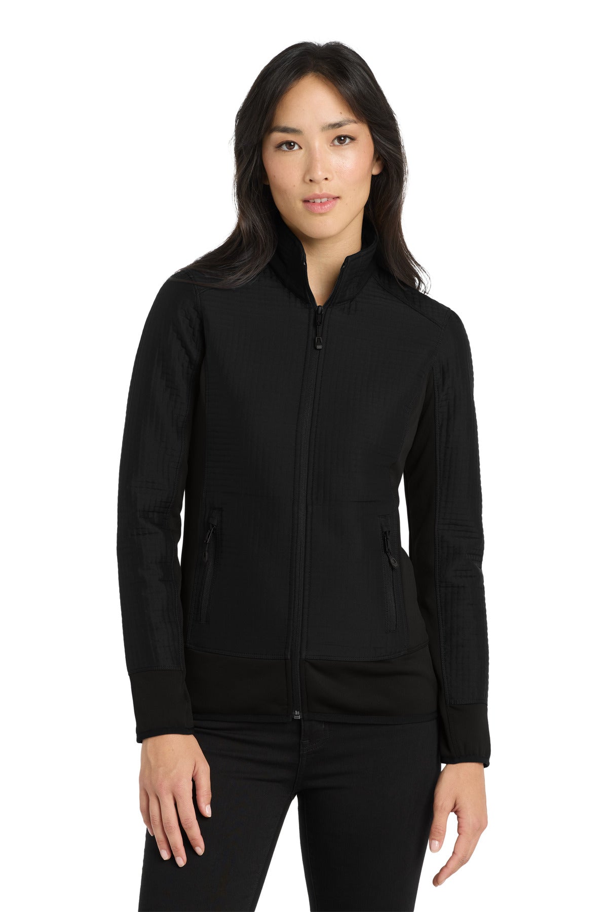 OGIO ® Women's Trax Jacket. LOG726