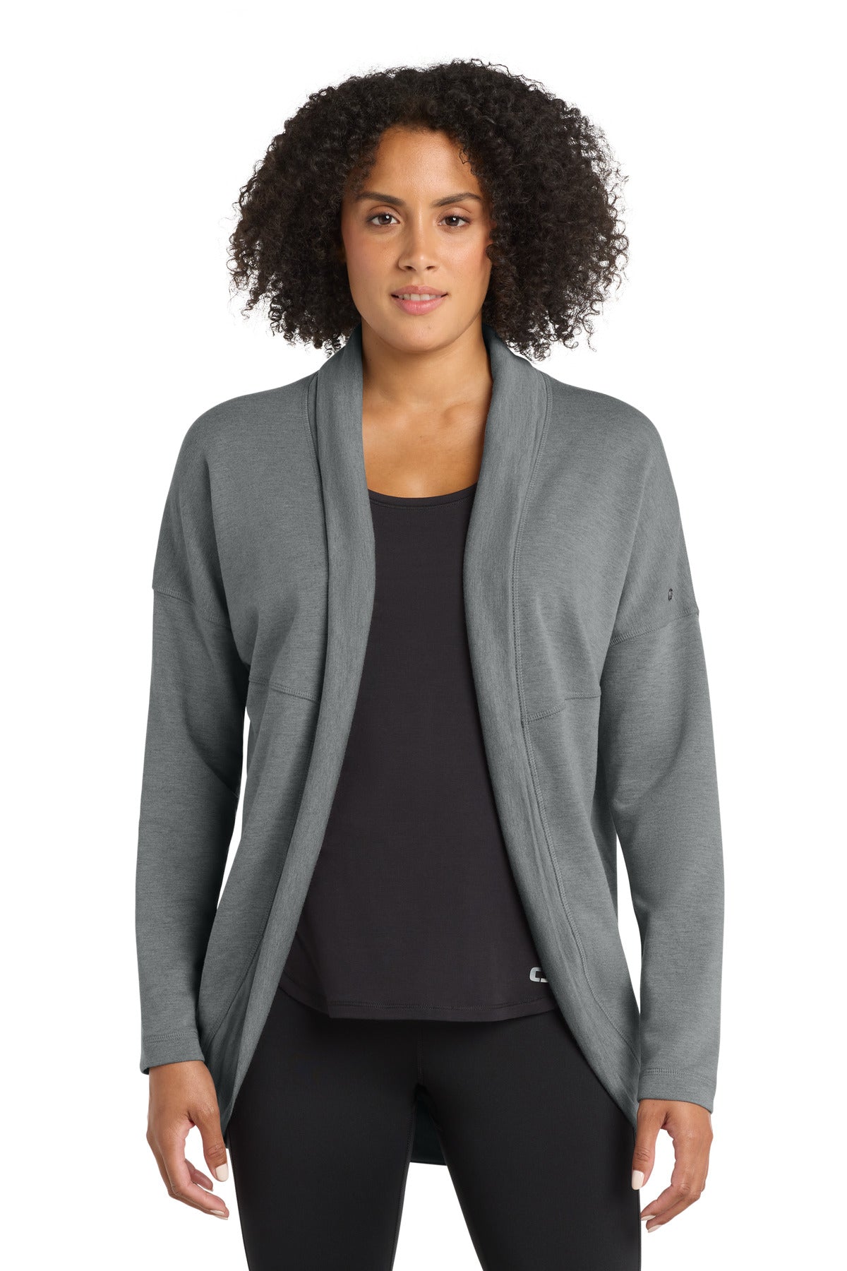 OGIO® Women's Luuma Cocoon Fleece. LOG811