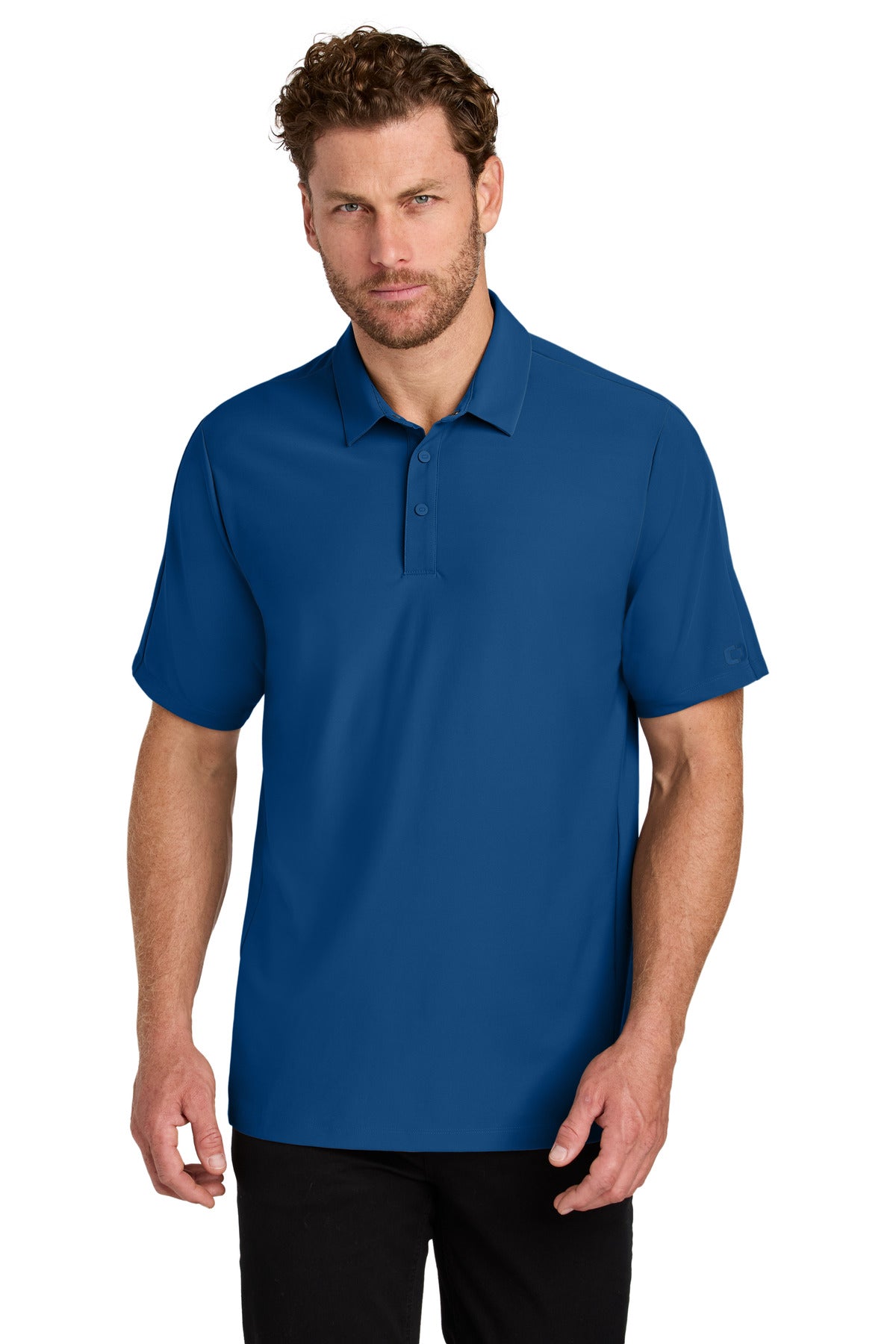 OGIO® Envision Polo OG154