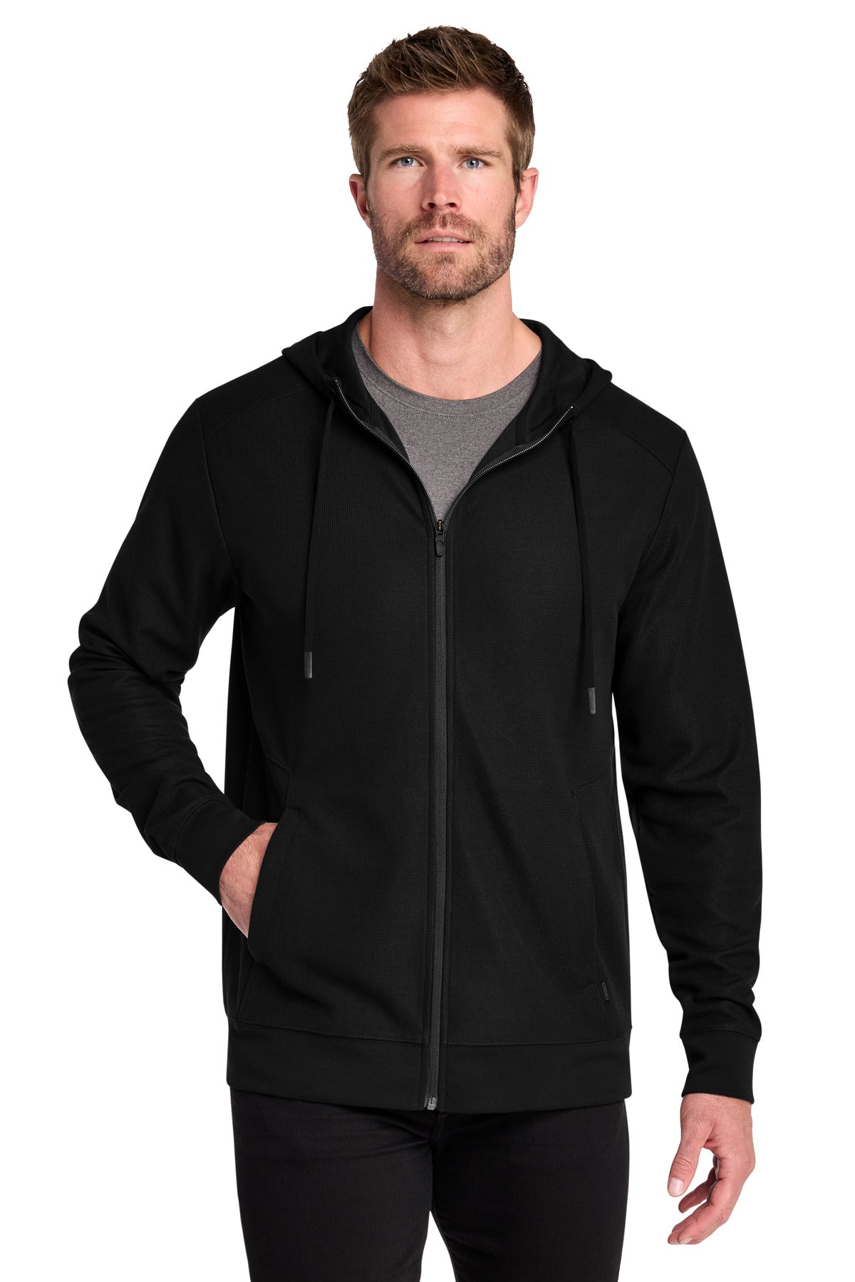 OGIO® Revive Full-Zip OG162