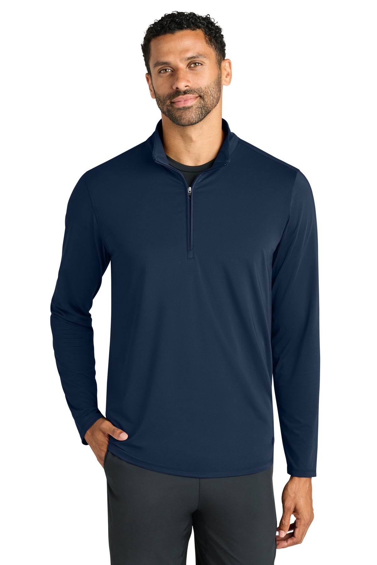 OGIO® Regain 1/4-Zip OG172