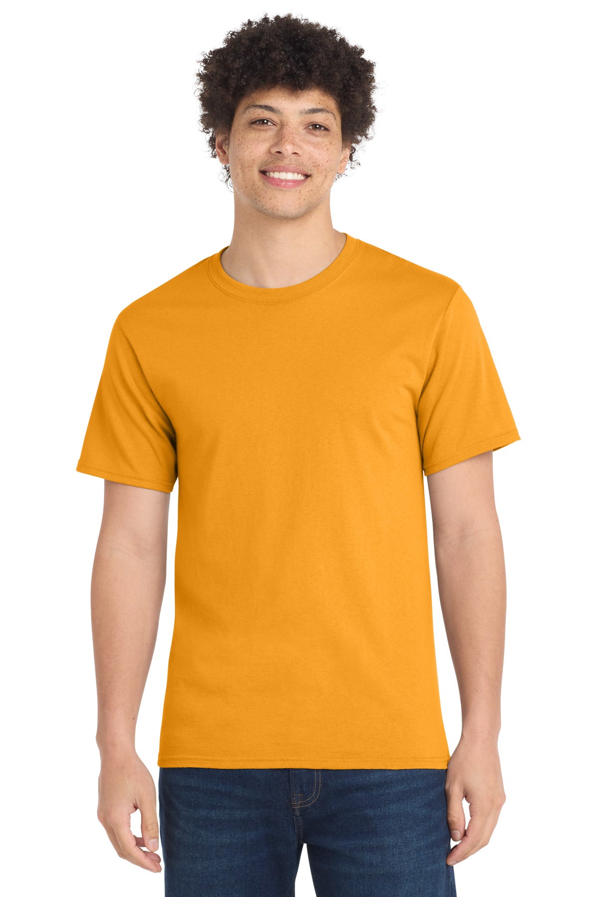 Essential Tee | 6.1-oz.