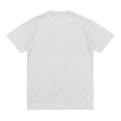 small but mighty tee